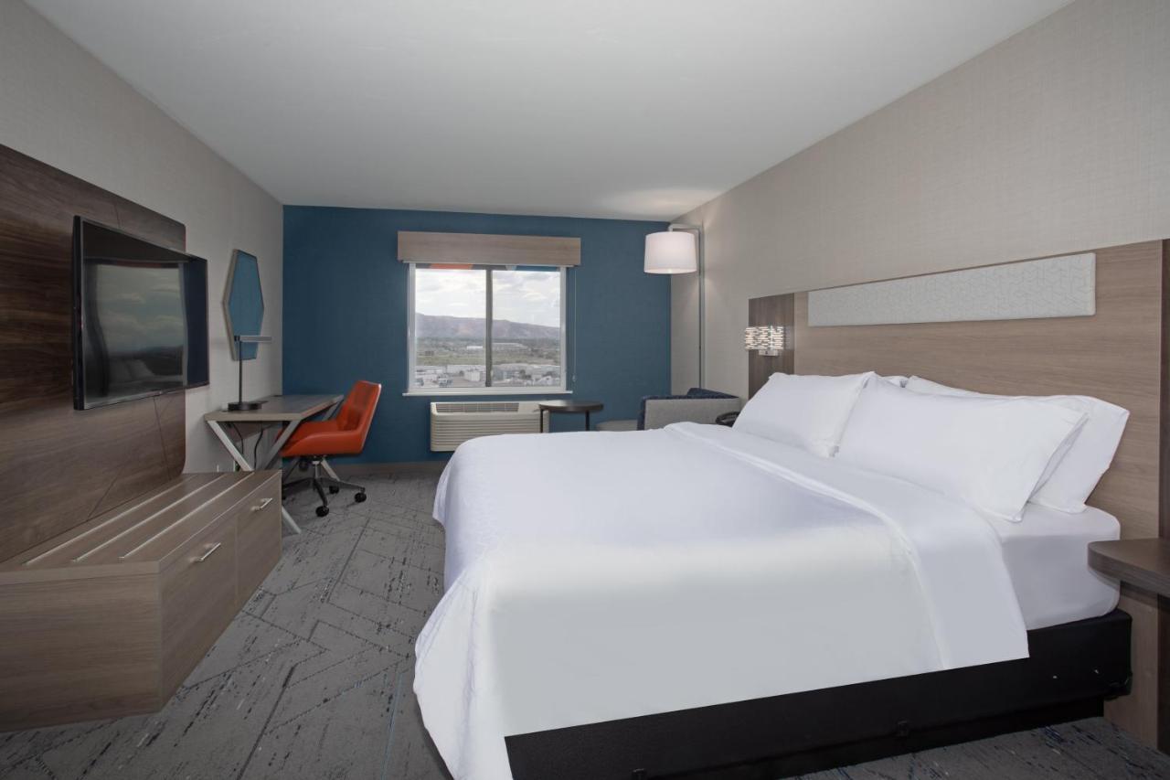 Holiday Inn Express And Suites Helena By Ihg Exteriér fotografie