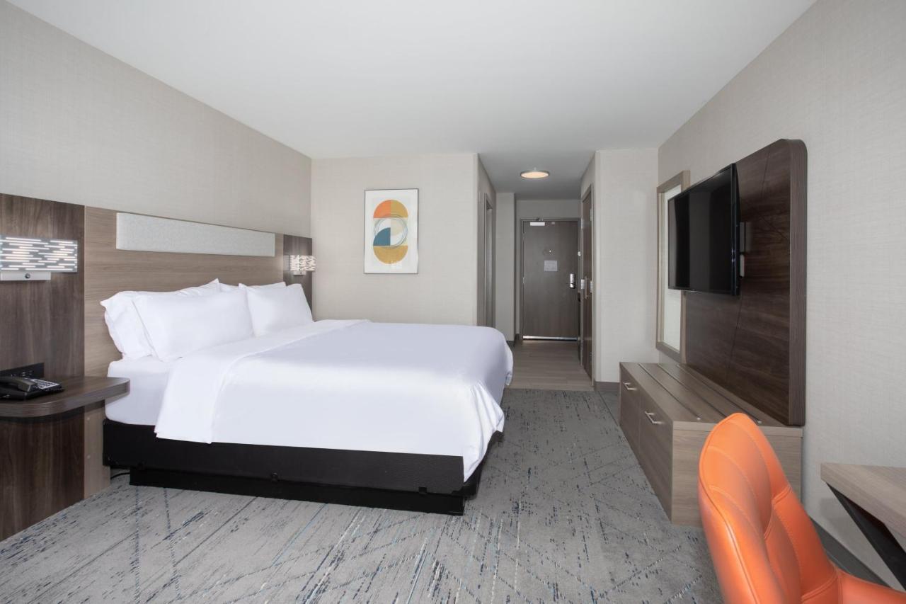 Holiday Inn Express And Suites Helena By Ihg Exteriér fotografie