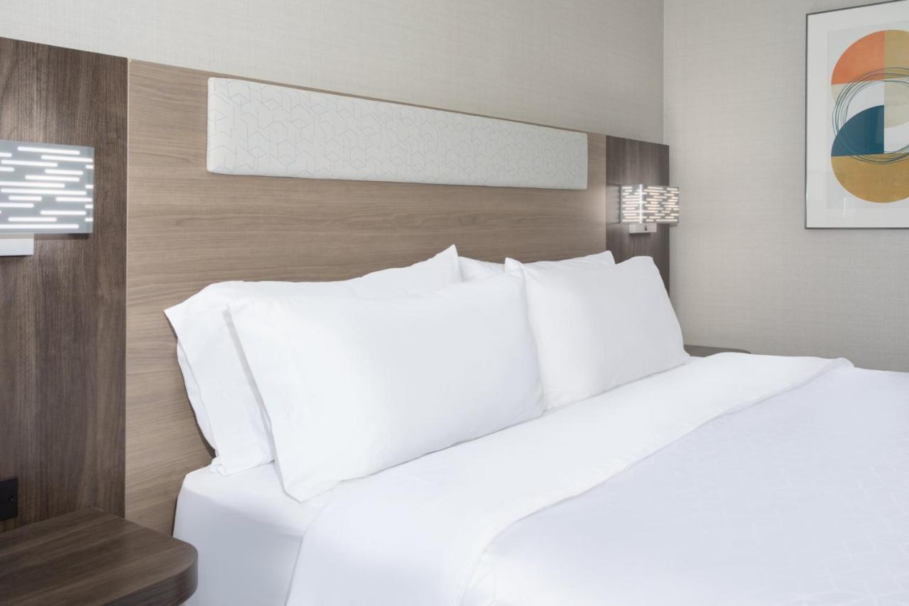 Holiday Inn Express And Suites Helena By Ihg Exteriér fotografie