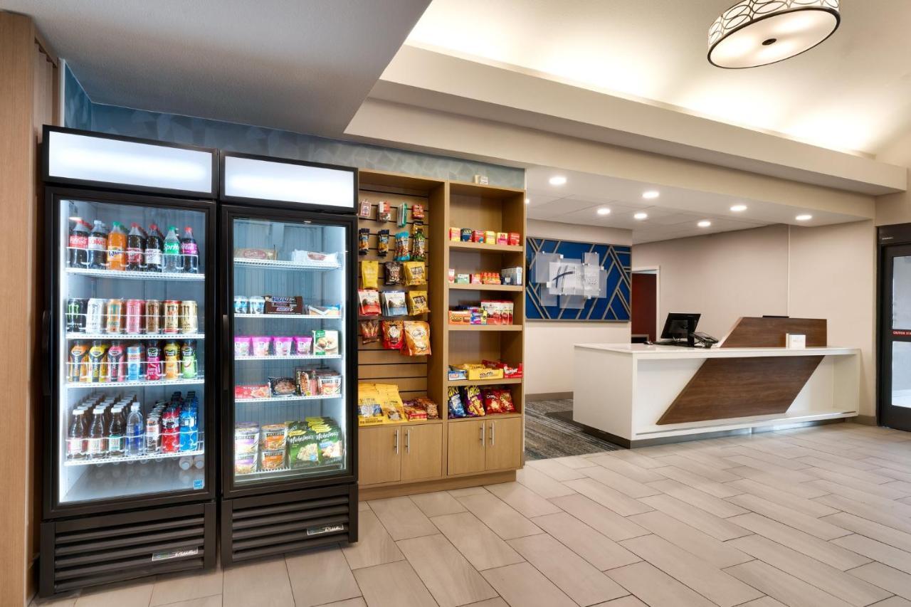 Holiday Inn Express And Suites Helena By Ihg Exteriér fotografie
