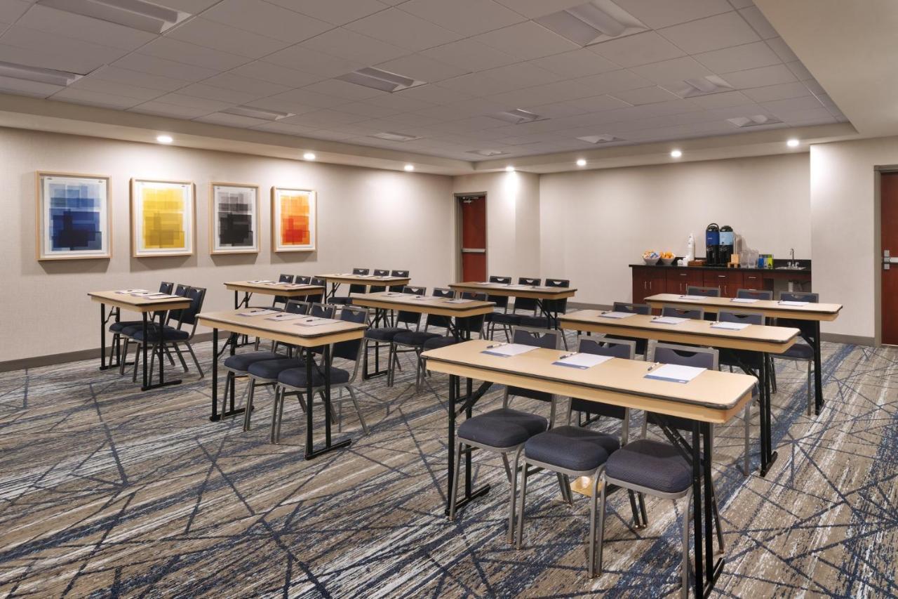 Holiday Inn Express And Suites Helena By Ihg Exteriér fotografie
