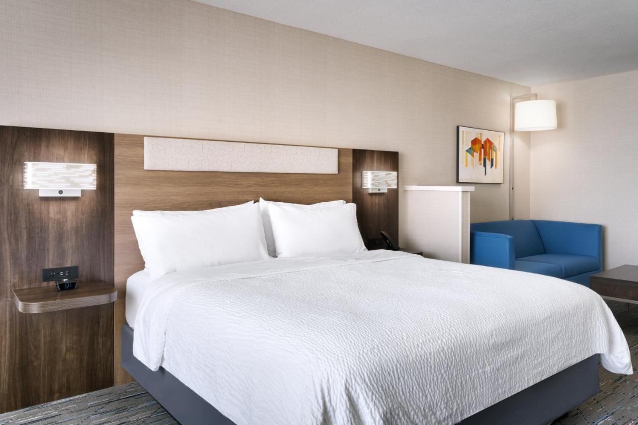 Holiday Inn Express And Suites Helena By Ihg Exteriér fotografie