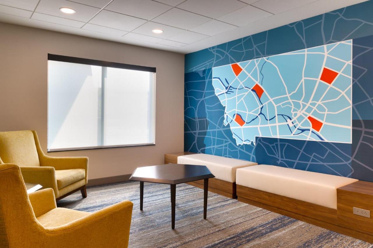 Holiday Inn Express And Suites Helena By Ihg Exteriér fotografie