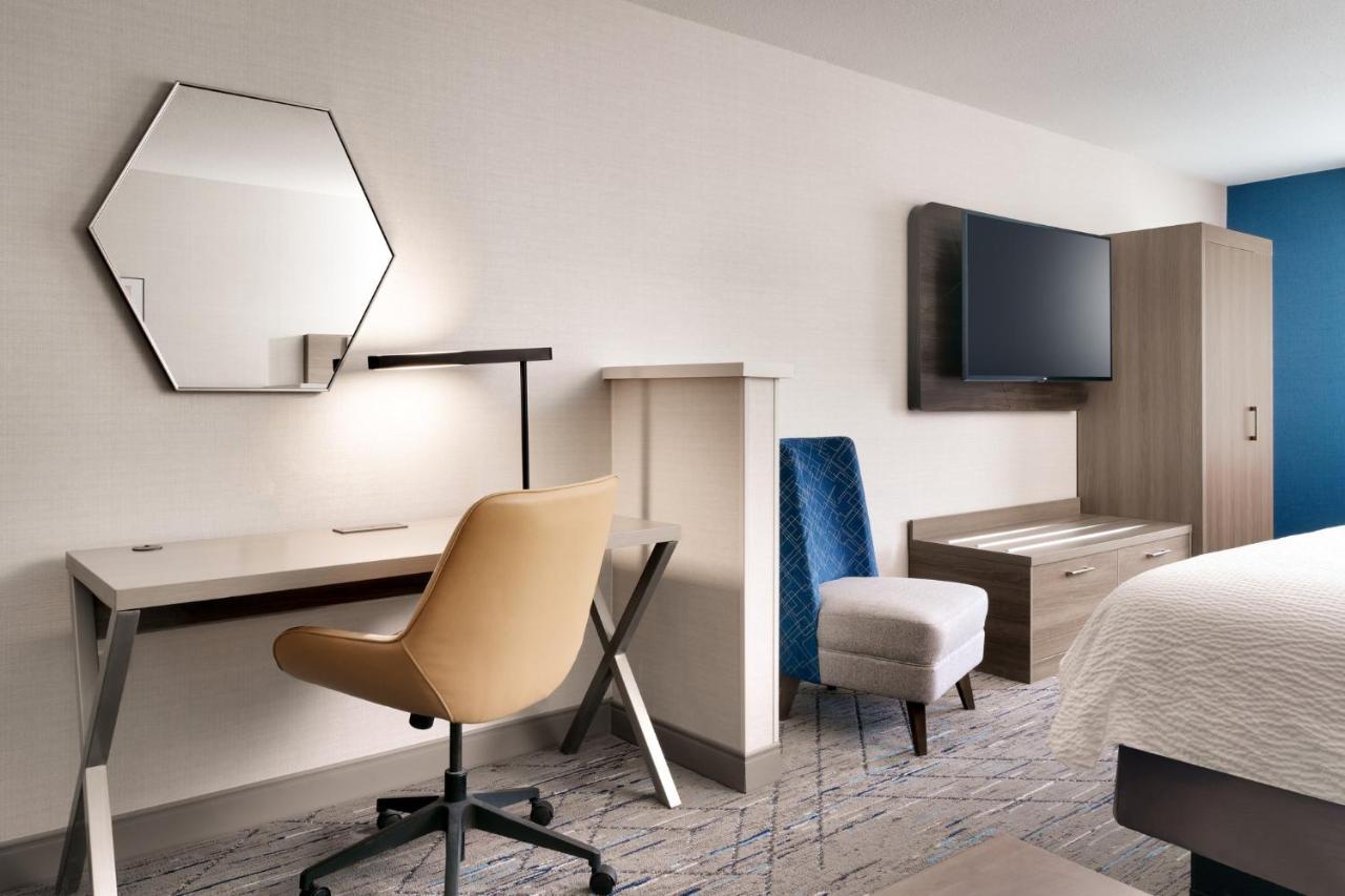 Holiday Inn Express And Suites Helena By Ihg Exteriér fotografie