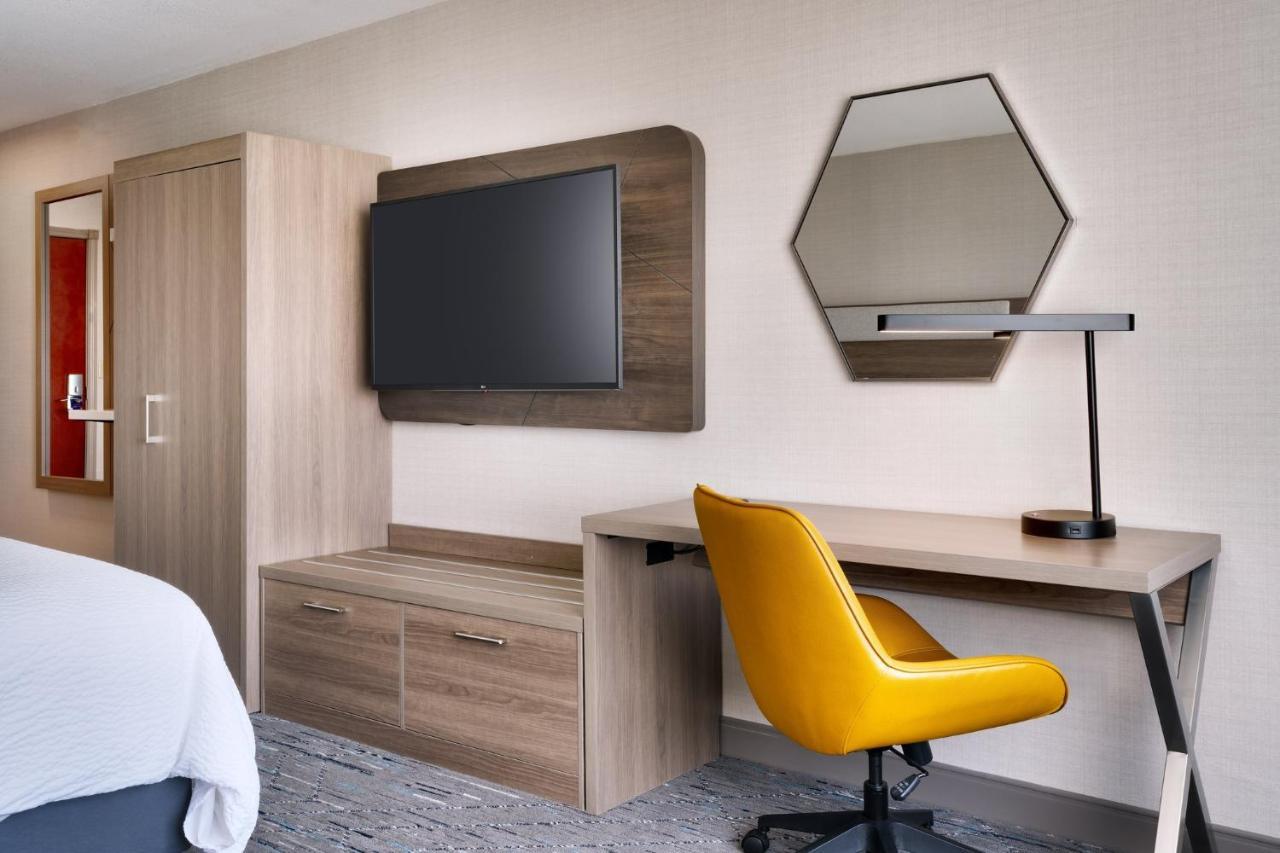 Holiday Inn Express And Suites Helena By Ihg Exteriér fotografie
