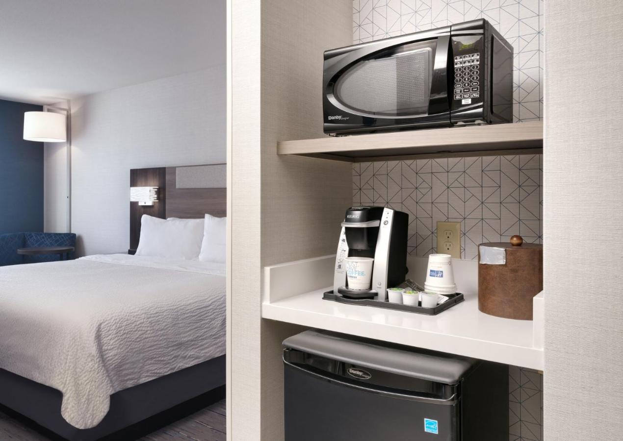 Holiday Inn Express And Suites Helena By Ihg Exteriér fotografie