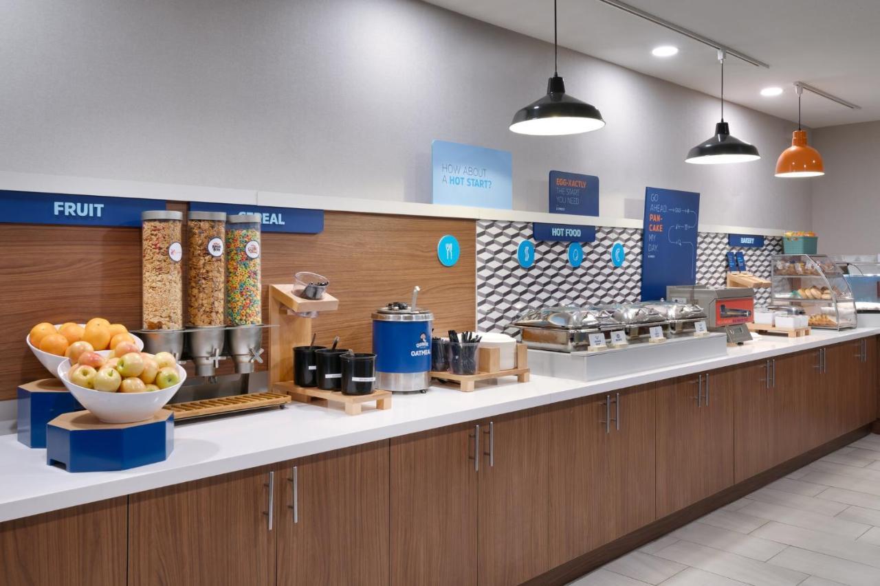 Holiday Inn Express And Suites Helena By Ihg Exteriér fotografie