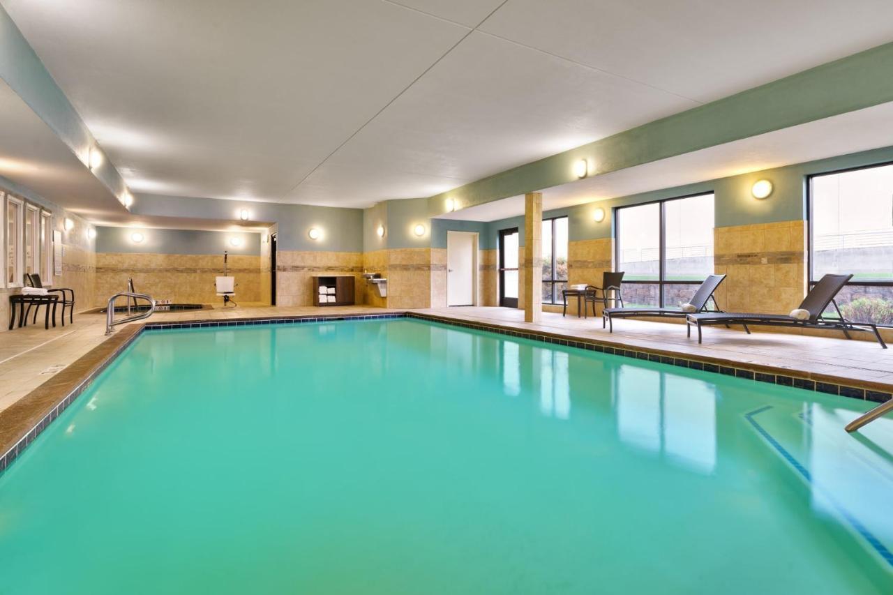 Holiday Inn Express And Suites Helena By Ihg Exteriér fotografie