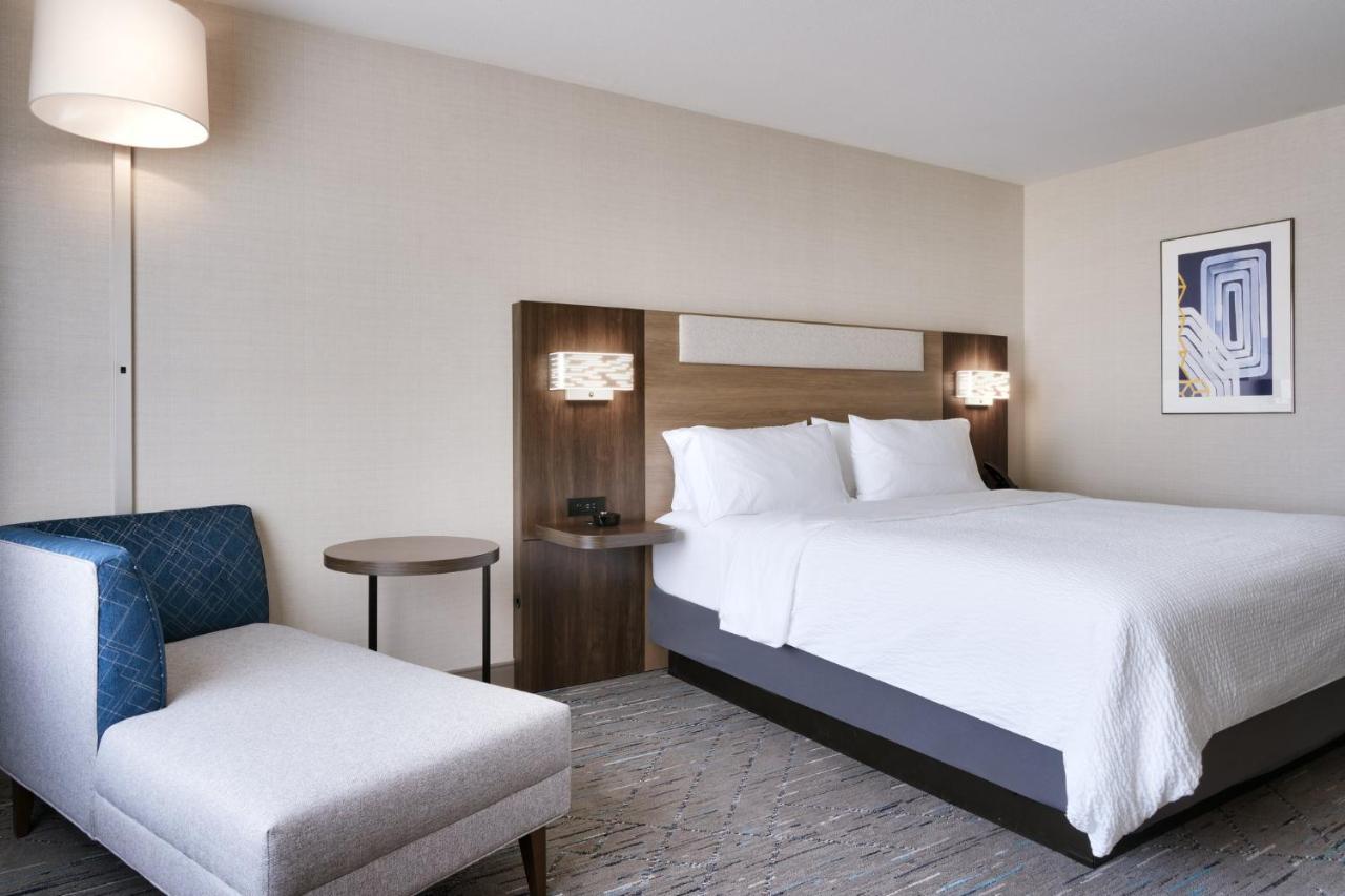 Holiday Inn Express And Suites Helena By Ihg Exteriér fotografie