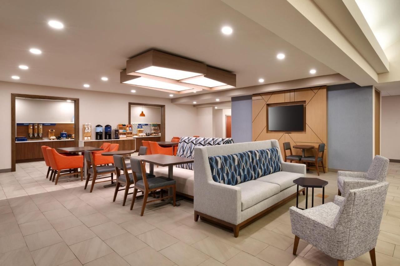 Holiday Inn Express And Suites Helena By Ihg Exteriér fotografie
