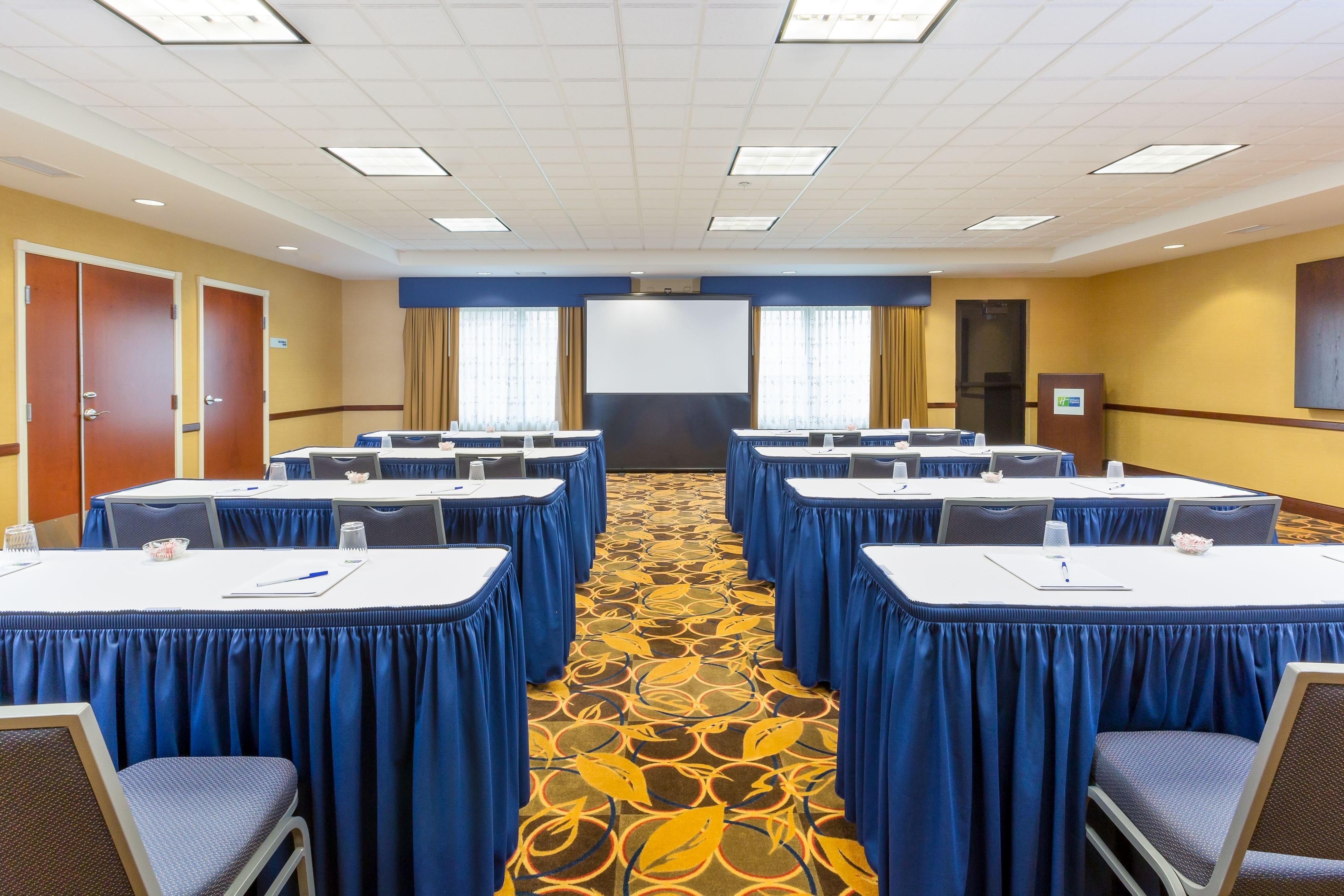 Holiday Inn Express And Suites Helena By Ihg Exteriér fotografie