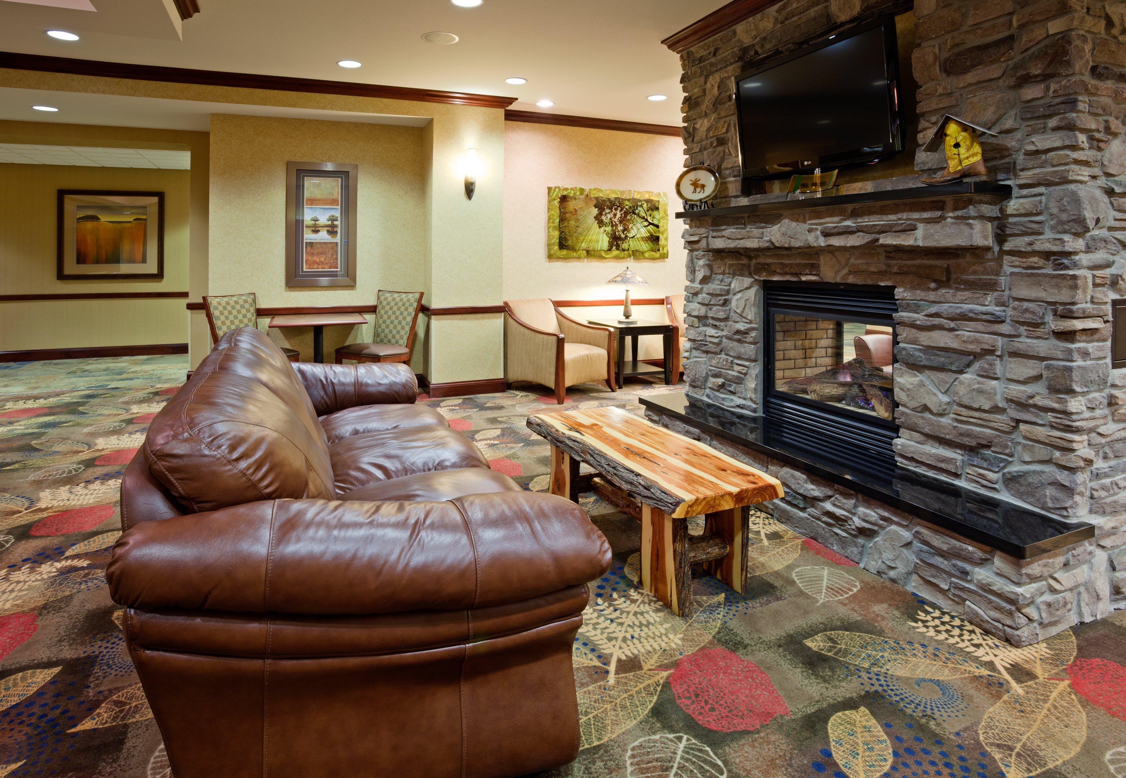 Holiday Inn Express And Suites Helena By Ihg Exteriér fotografie
