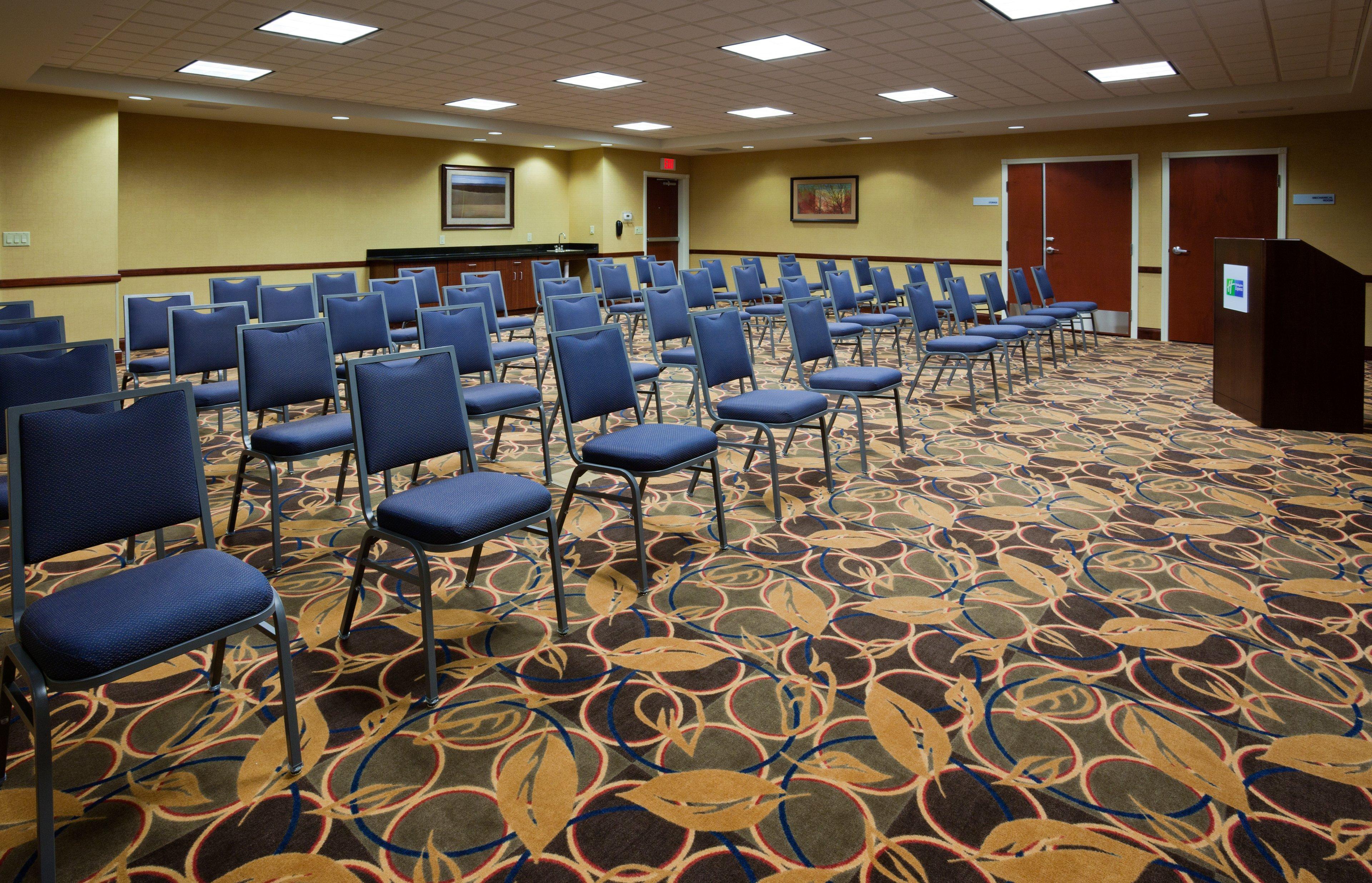 Holiday Inn Express And Suites Helena By Ihg Exteriér fotografie