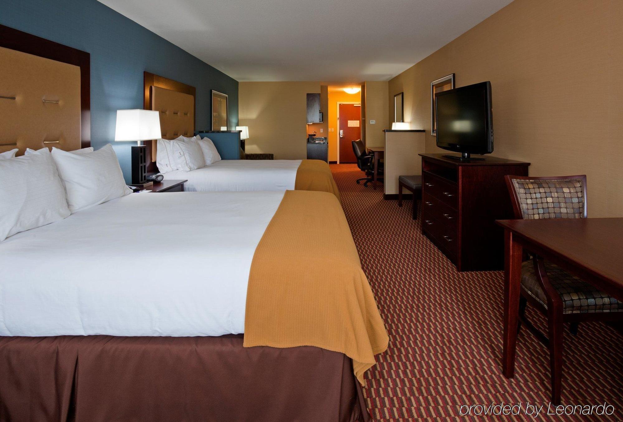 Holiday Inn Express And Suites Helena By Ihg Pokoj fotografie