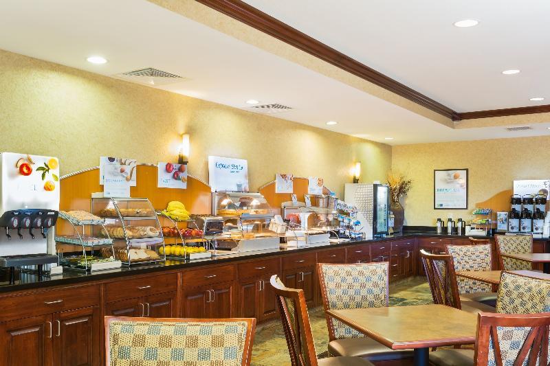 Holiday Inn Express And Suites Helena By Ihg Exteriér fotografie